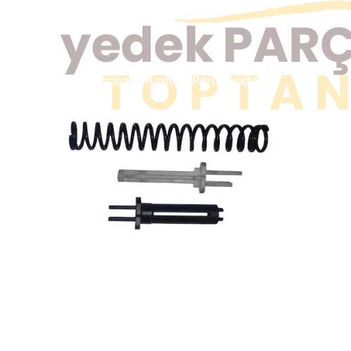 Yedek Parça :PEUGEOT 1007 207 301 CİTROEN C ELYSEE DEBRİYAJ PEDAL YAY TAKIMI Özellikler: 0